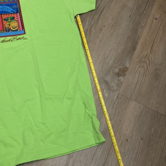 Laurel Burch T-shirt! New without tags! - Picture 4 of 6